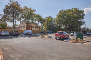 Car Park- click for photo gallery